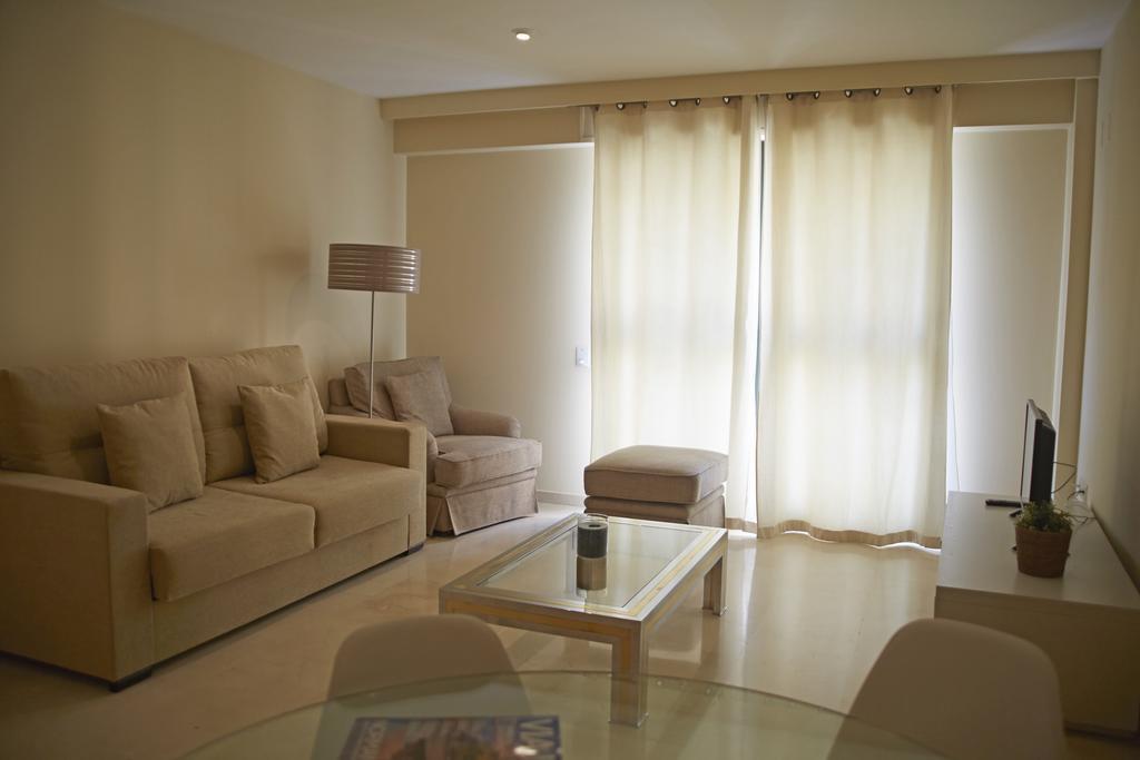 Apartup Concorde บาเลนเซีย ภายนอก รูปภาพ