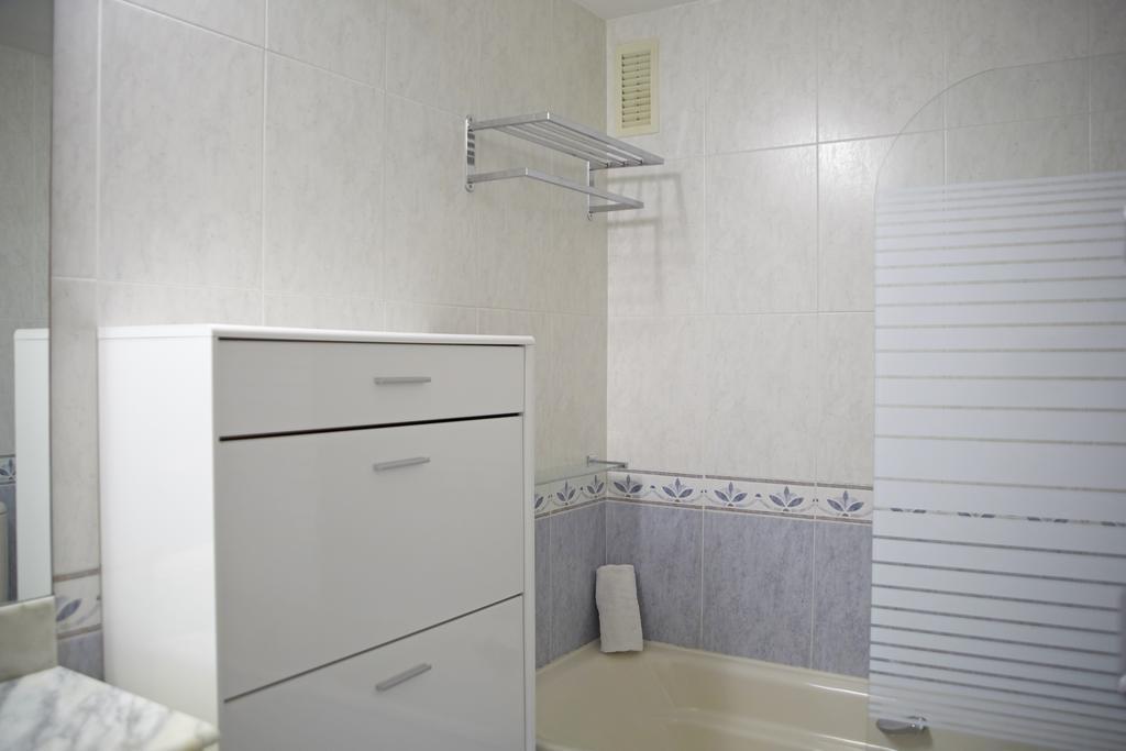 Apartup Concorde บาเลนเซีย ภายนอก รูปภาพ