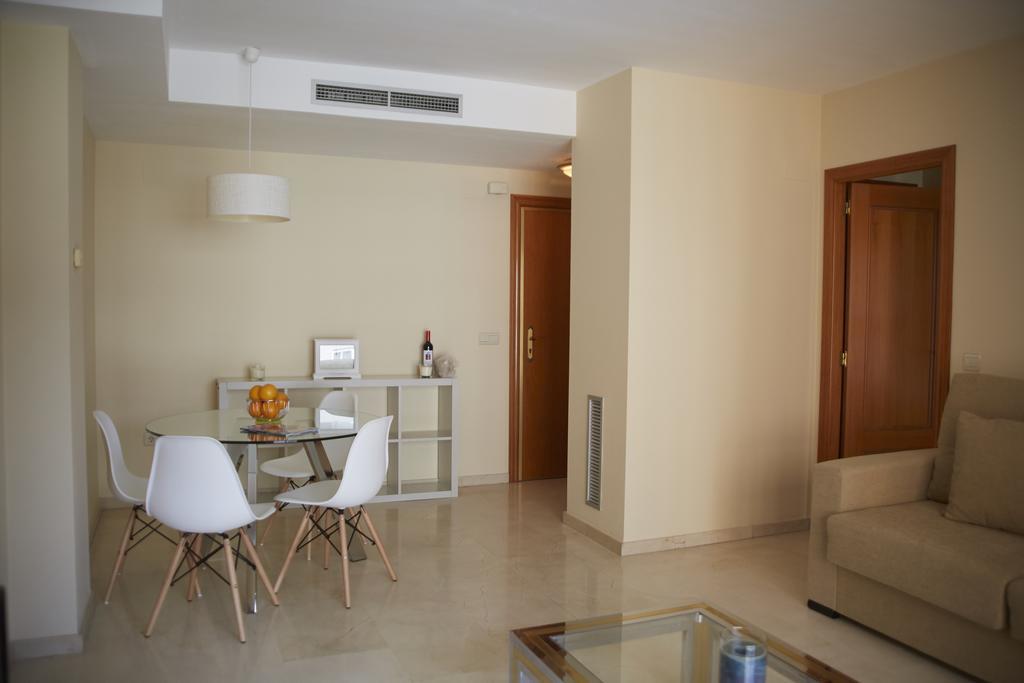 Apartup Concorde บาเลนเซีย ภายนอก รูปภาพ